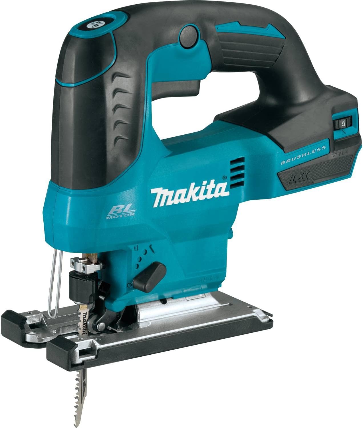 Makita XVJ04Z 18V LXT® Lithium-Ion Brushless Cordless Jig Saw