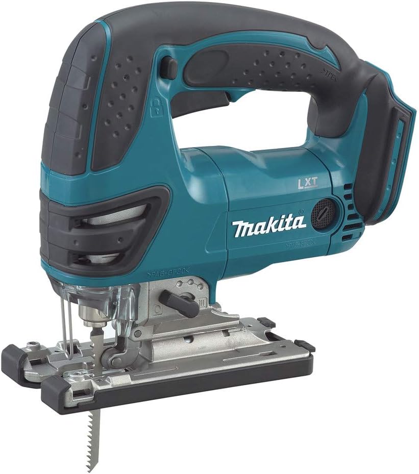 Makita XVJ03Z 18V LXT® Lithium-Ion Cordless Jig Saw