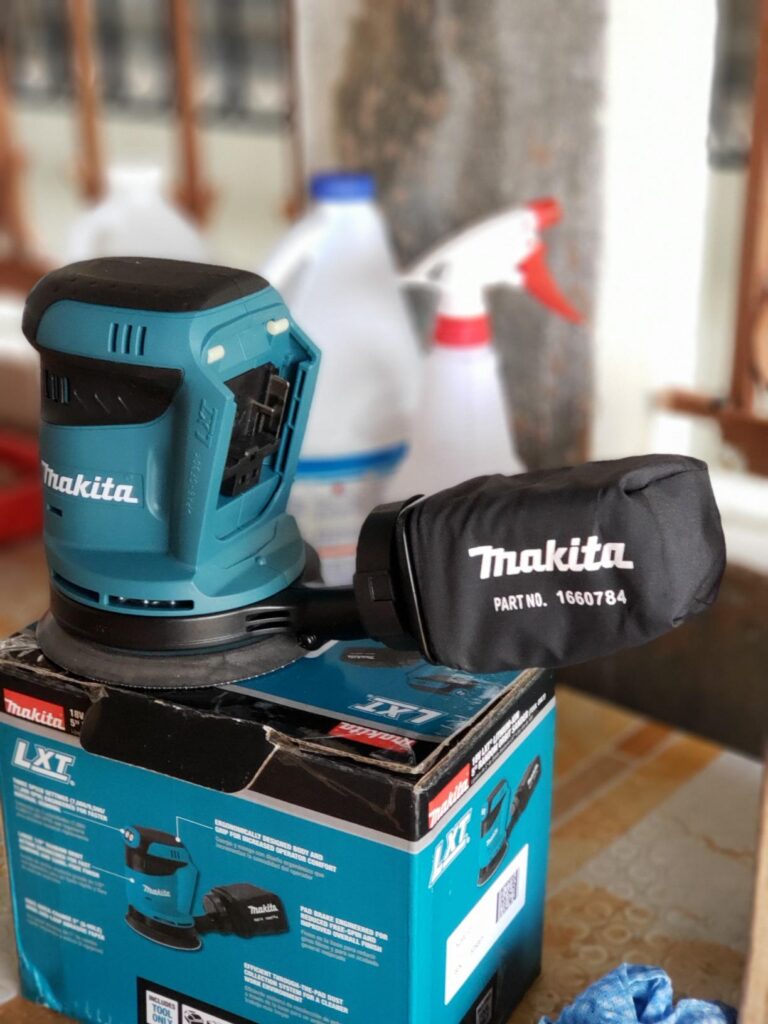 Makita DBO180z vs XOB01z: A complete comparison for serious woodworkers and home DIY users.