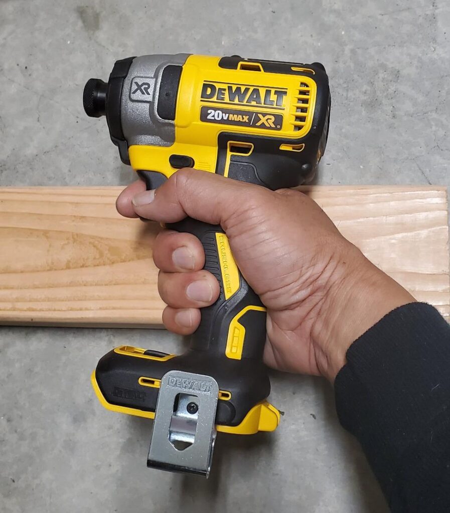 DeWalt DCF845 vs DCF860: Compact design vs raw power — which one wins for daily use?