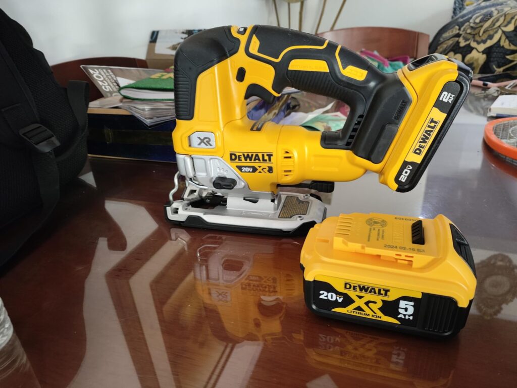 Wondering if the upgrade is worth it? DeWalt DCS334B vs DCS331B reveals the performance gap.