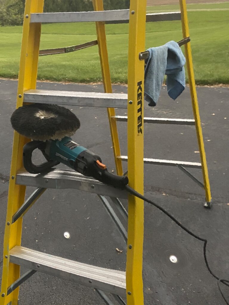 Choosing your next polisher? DeWalt DWP849X vs Makita 9237C shows which one delivers better correction power.