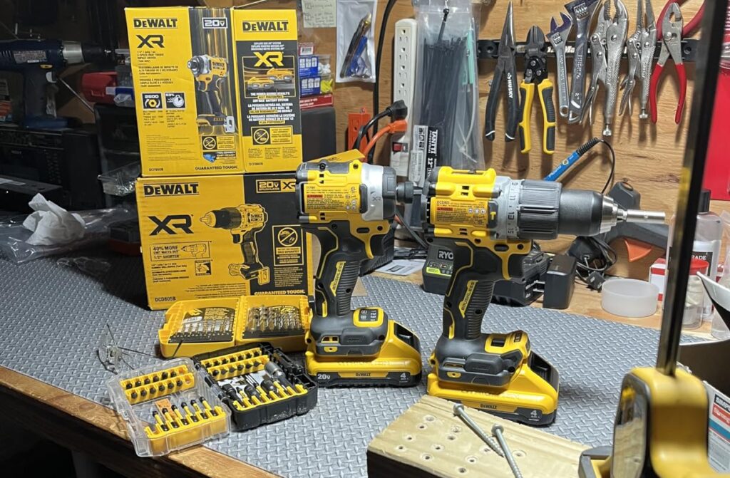 DeWalt DCF845 vs DCF860: Discover the performance gap most buyers overlook.