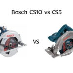 Bosch CS10 vs CS5: Which one is better for serious DIYers and contractors? We break down power, durability, and real-world cutting performance.