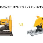 Confused between DeWalt D28730 vs D28715? Here’s the side-by-side breakdown that makes your decision easy.