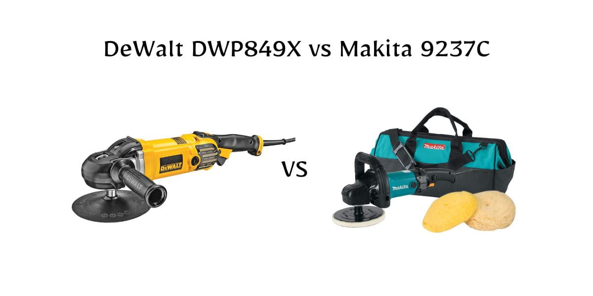Stuck choosing? DeWalt DWP849X vs Makita 9237C breaks down power, weight, comfort, and real-world performance so you pick the right machine fast.