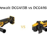 Confused between Dewalt DCG413B vs DCG416B? This detailed comparison breaks down performance, durability, and value so you choose wisely.