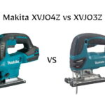Confused between Makita XVJ04Z vs XVJ03Z? We break down power, design, grip, and performance so you can choose the right tool fast.