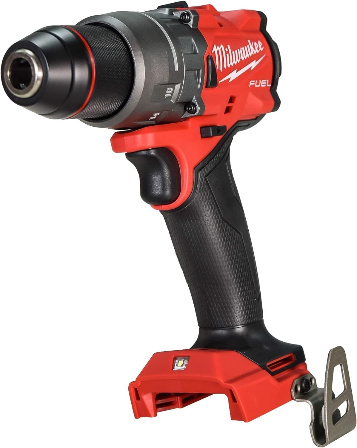 Milwaukee 2904-20 Electric - M18 Fuel. 1/2 Hammer Drill/Driver