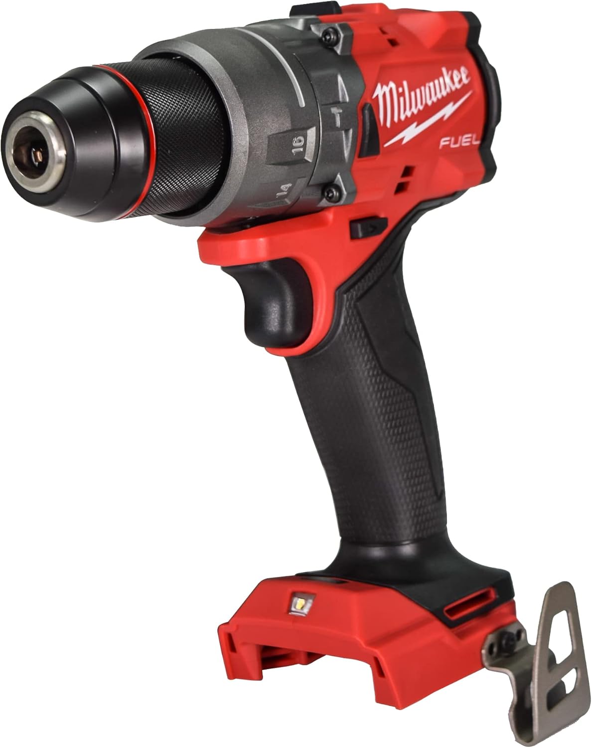 Milwaukee 2903-20 M18 FUEL 18V Lithium-Ion Brushless Cordless Drill