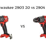 Milwaukee 2903 20 vs 2904 20 — which drill delivers better performance and control? Read this quick comparison before choosing.