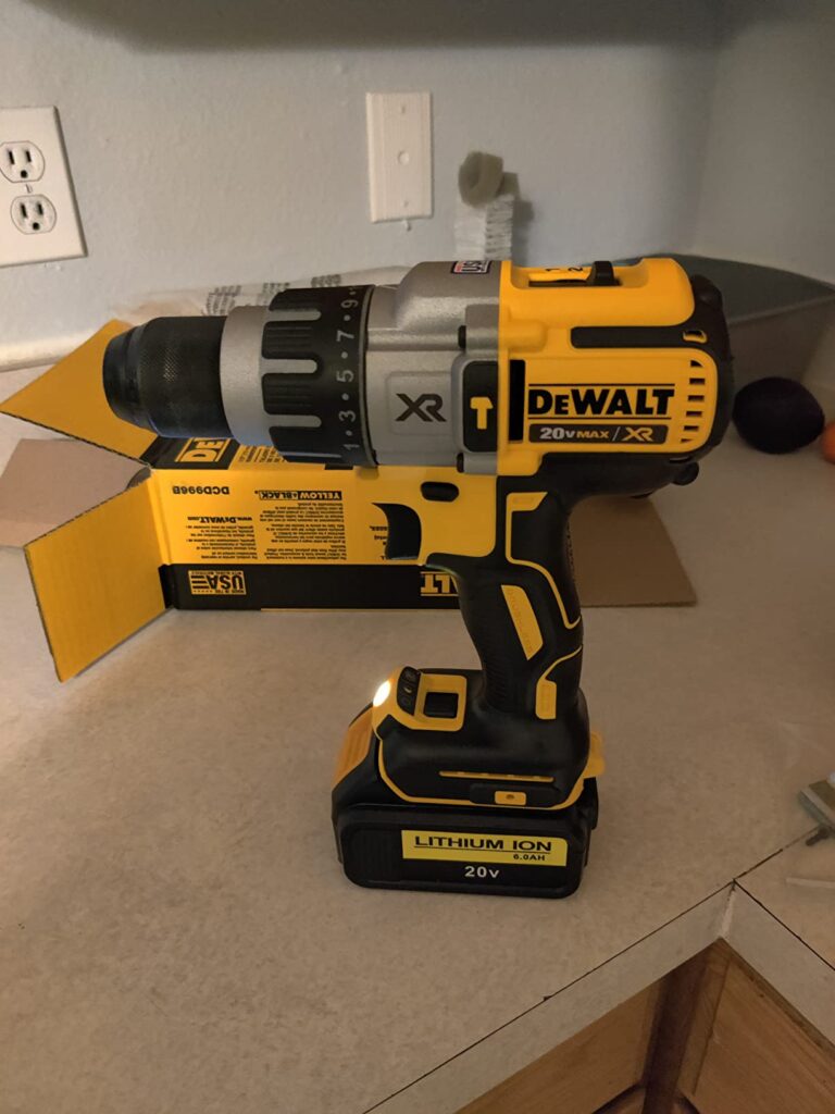 DeWalt DCD996 vs DCD1007: From torque to battery life—everything you need to know.