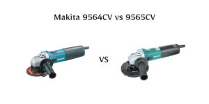 Confused between Makita 9564CV vs 9565CV? See which grinder delivers better performance, comfort, and long-term reliability for pros.