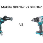 makita xph14z vs xph16z compared side by side — see which Makita hammer drill delivers better speed, control, comfort, and value for heavy-duty jobs.