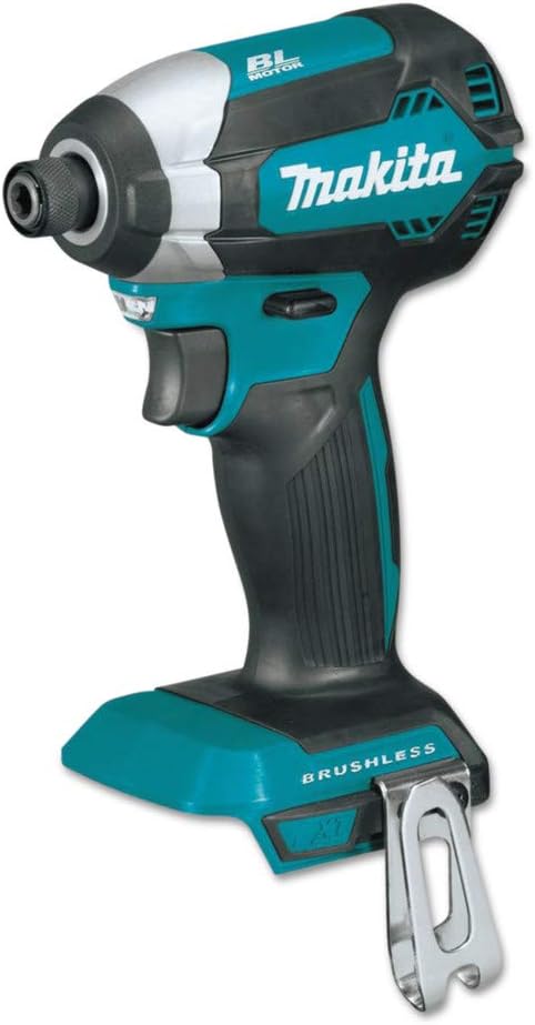 Makita XDT13Z 18V LXT Lithium-Ion Brushless Cordless Impact Driver